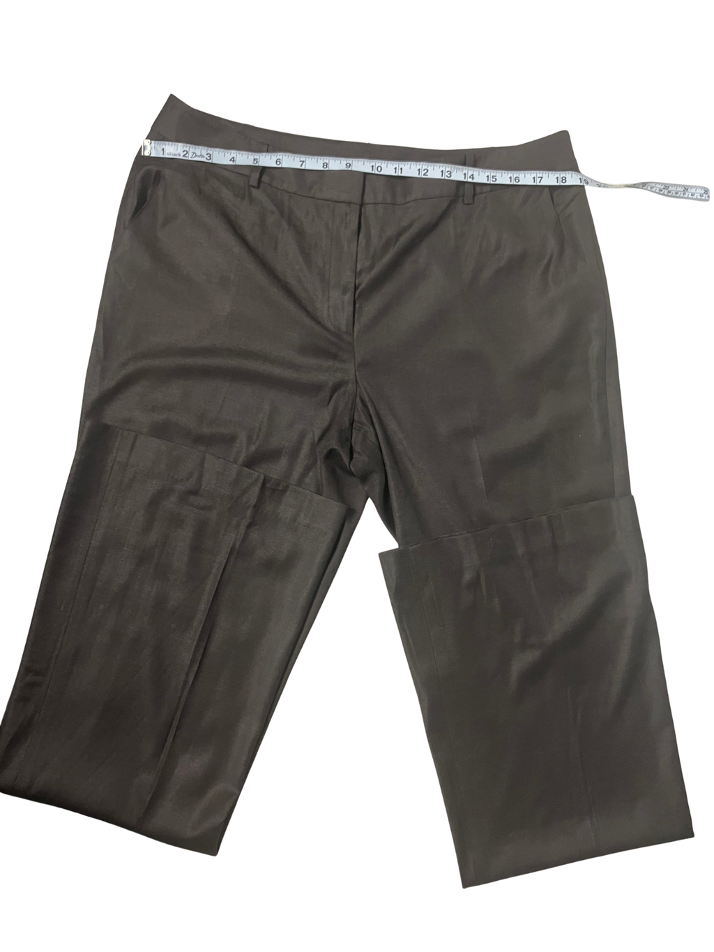 St. John — Tailored pants | VGC · Sz 14