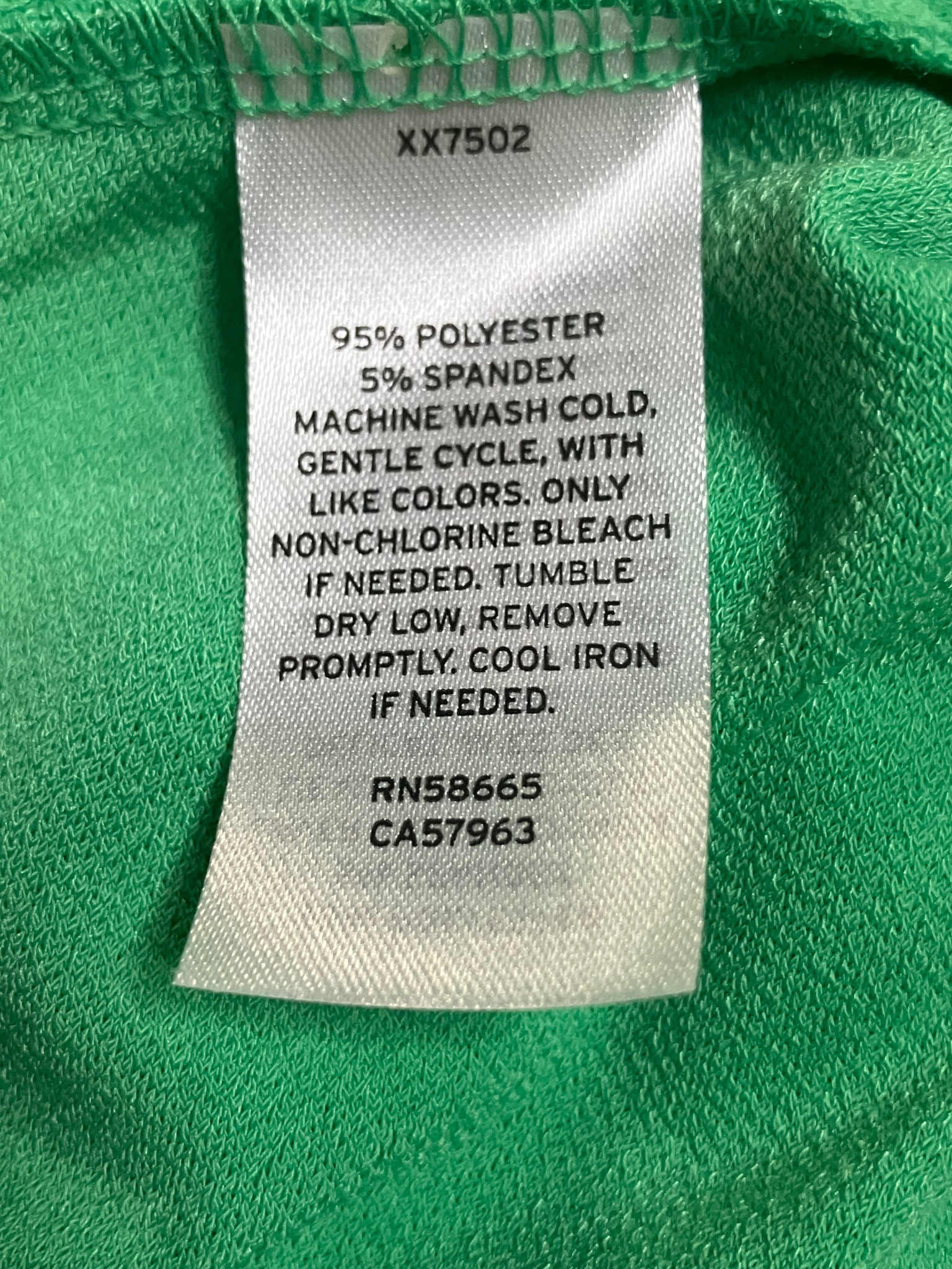 Halogen Peplum Top XL Kelly Green V-Neck Sleeveless Asymmetric NWT