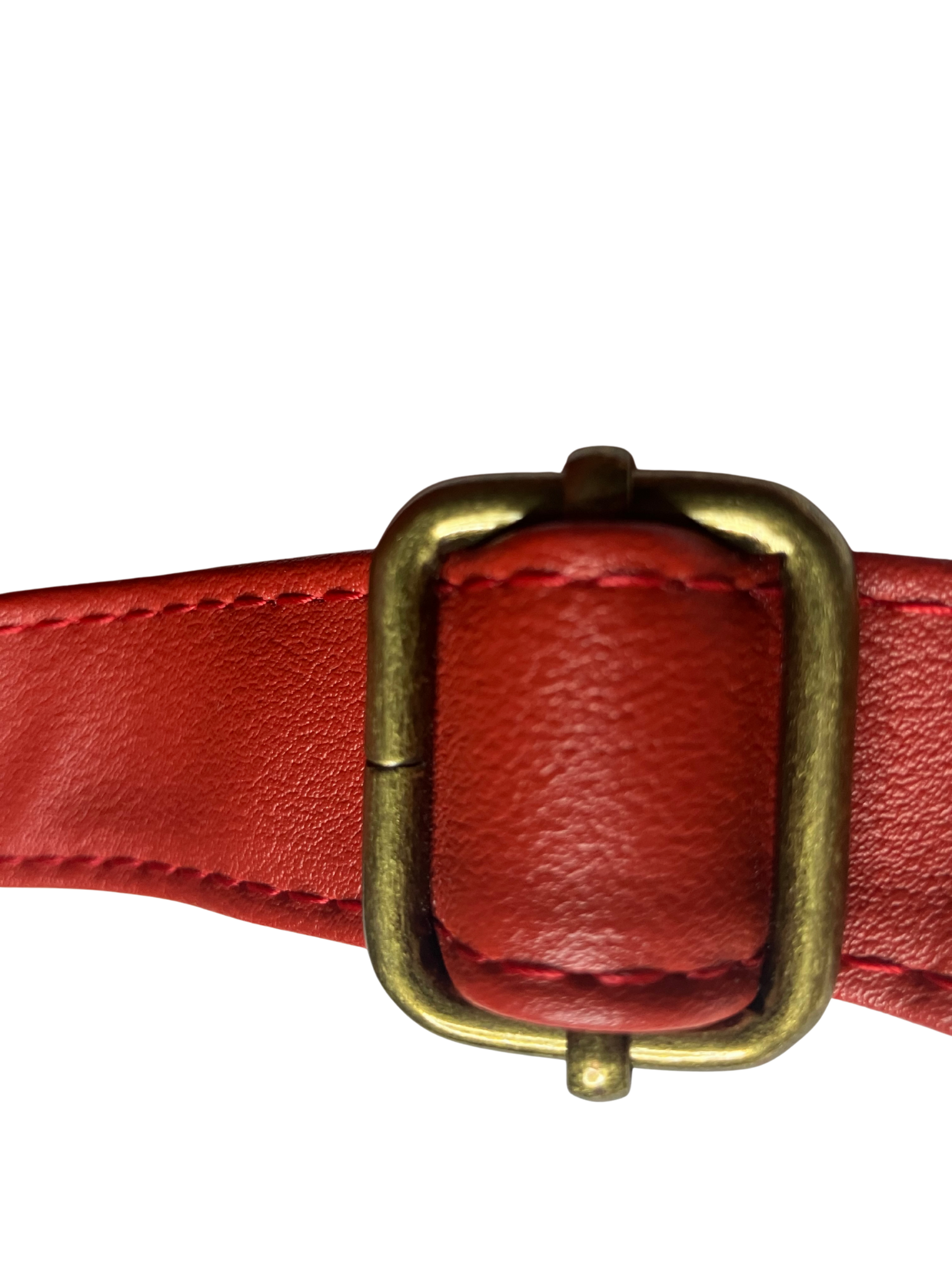 Disney x Loungefly Mickey Mouse Mini Backpack Red Black Vegan Leather Authentic