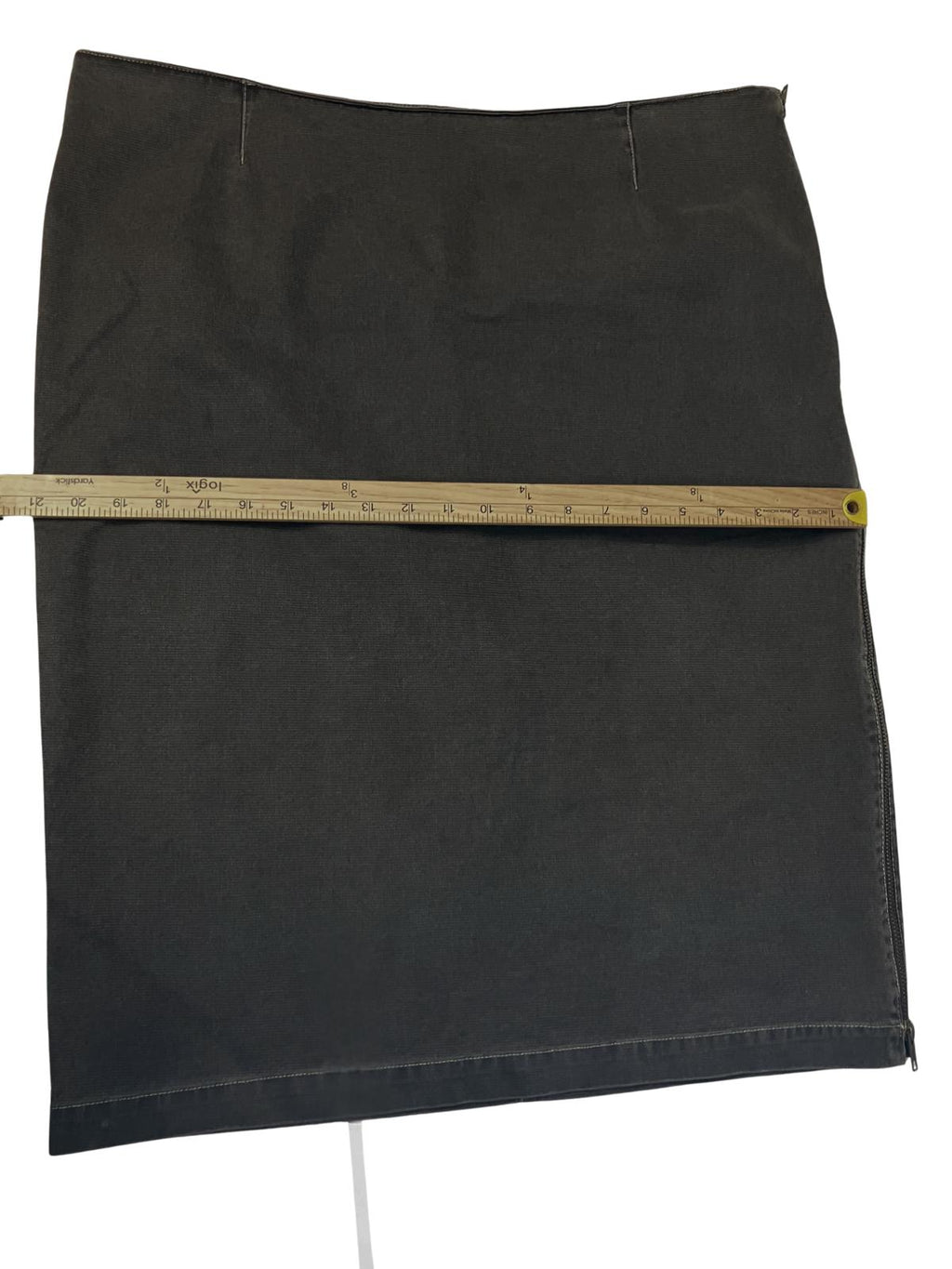 Peruvian Connection — Skirt | GUC · Sz 16