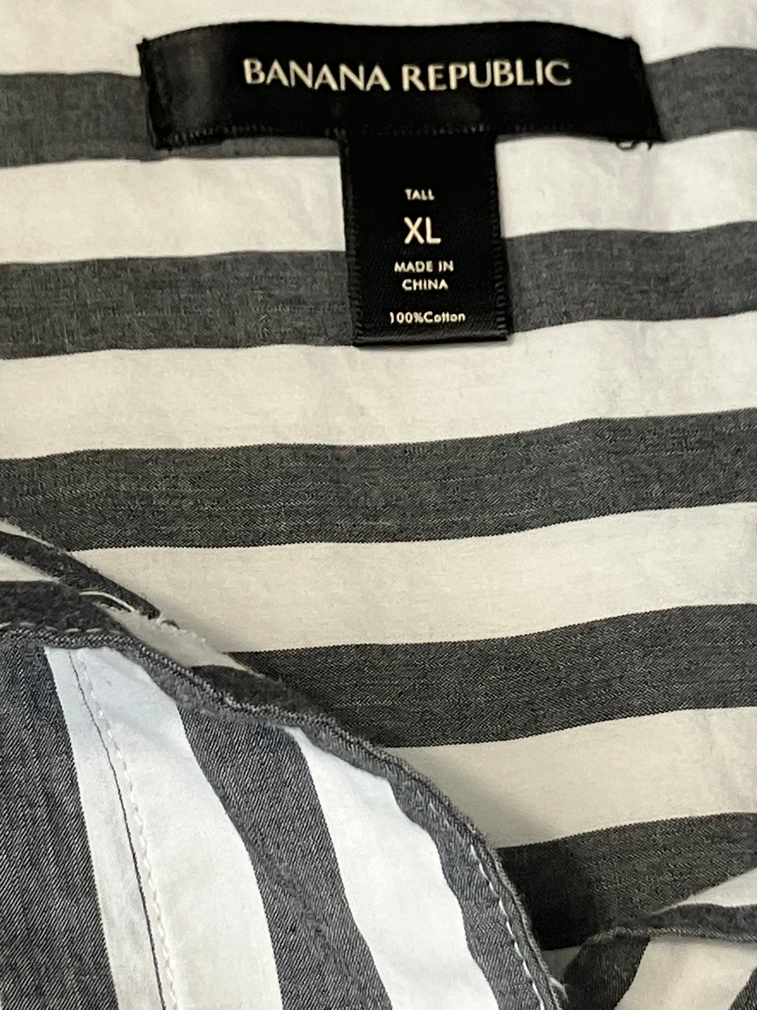 Banana Republic — Dress | VGC · Sz XL