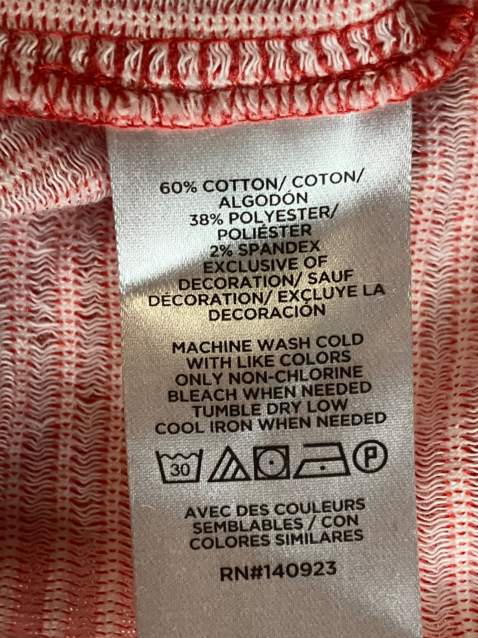 LOFT Red White Striped Sleeveless Top Size M - NWT Nautical Peplum