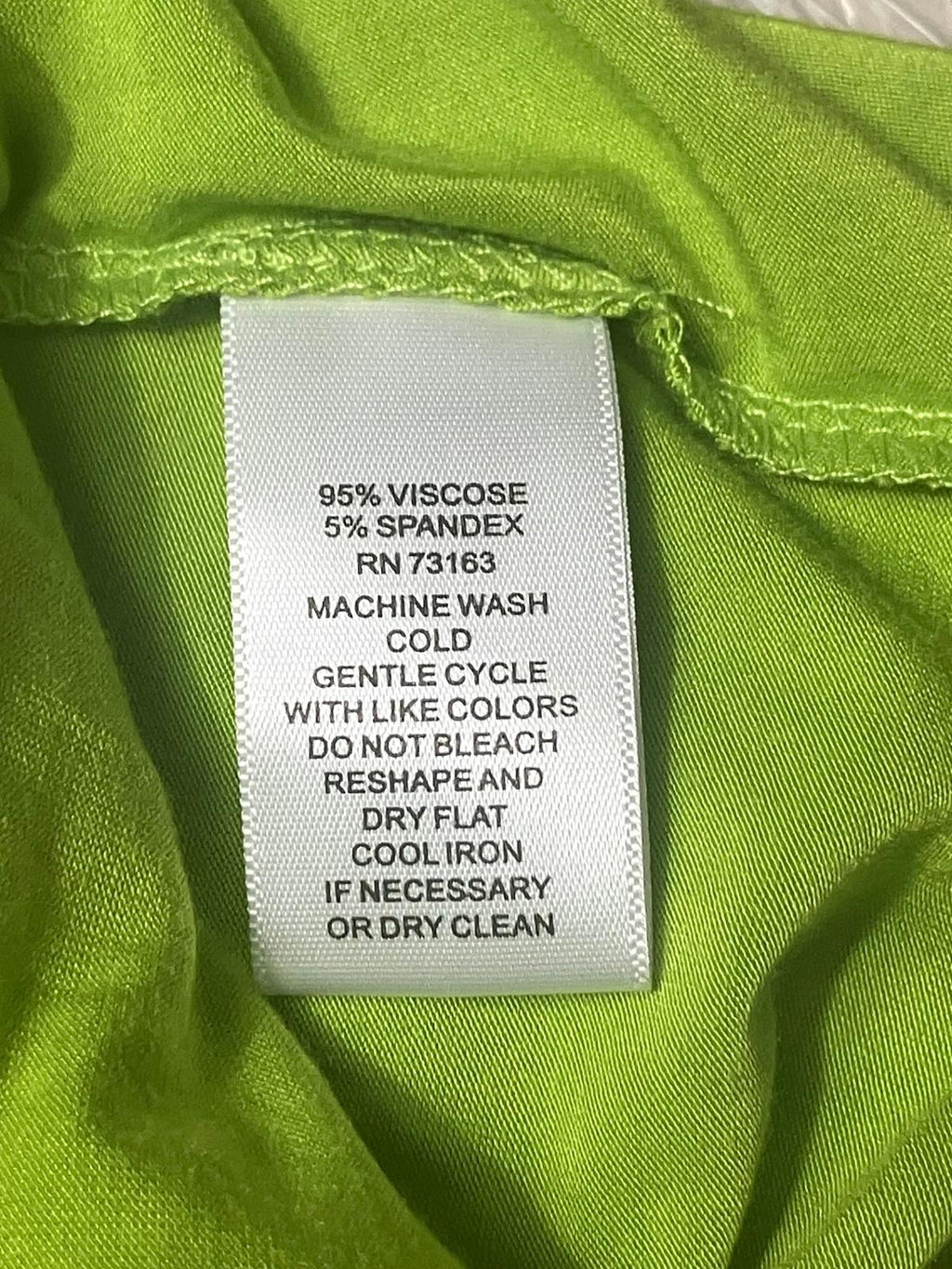 Cable & Gauge — Blouse | VGC · Sz S