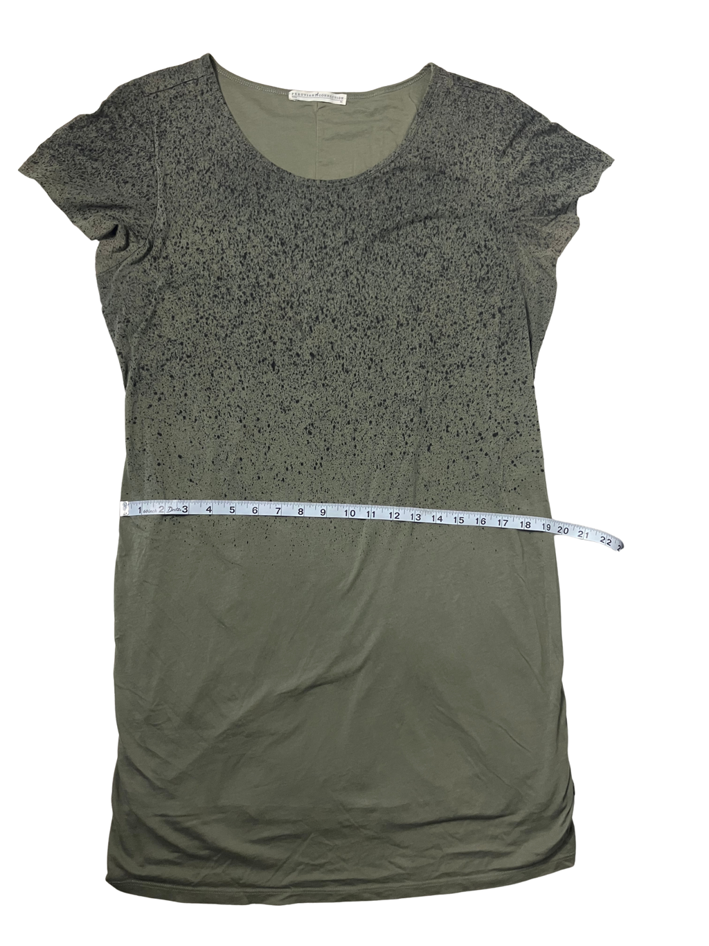 Peruvian Connection — Dress | GUC · Sz XL