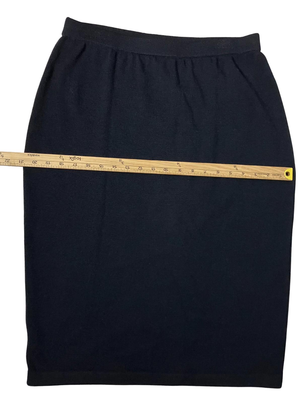 St. John — Skirt | VGC · Sz 14