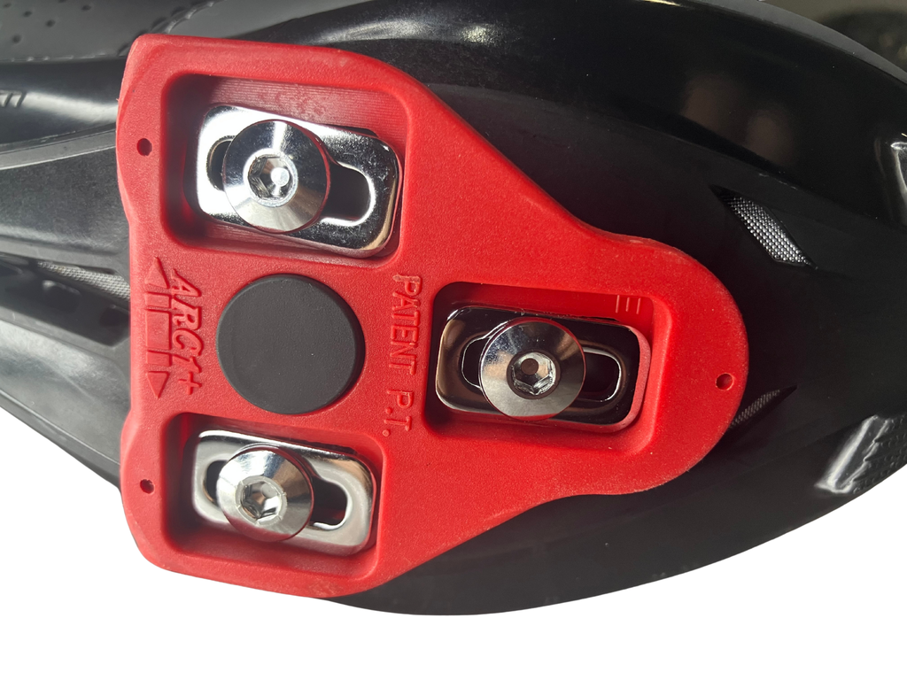 Bontrager Vostra Women's Road Cycling Shoes EU 40 – SPD-SL Compatible Gray