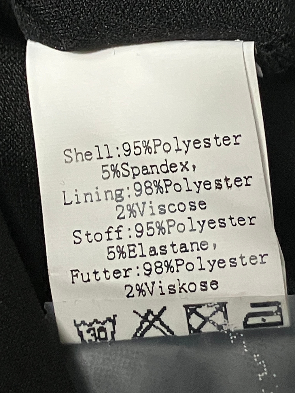 Kate Kasin — Skirt | EUC · Sz 2XL