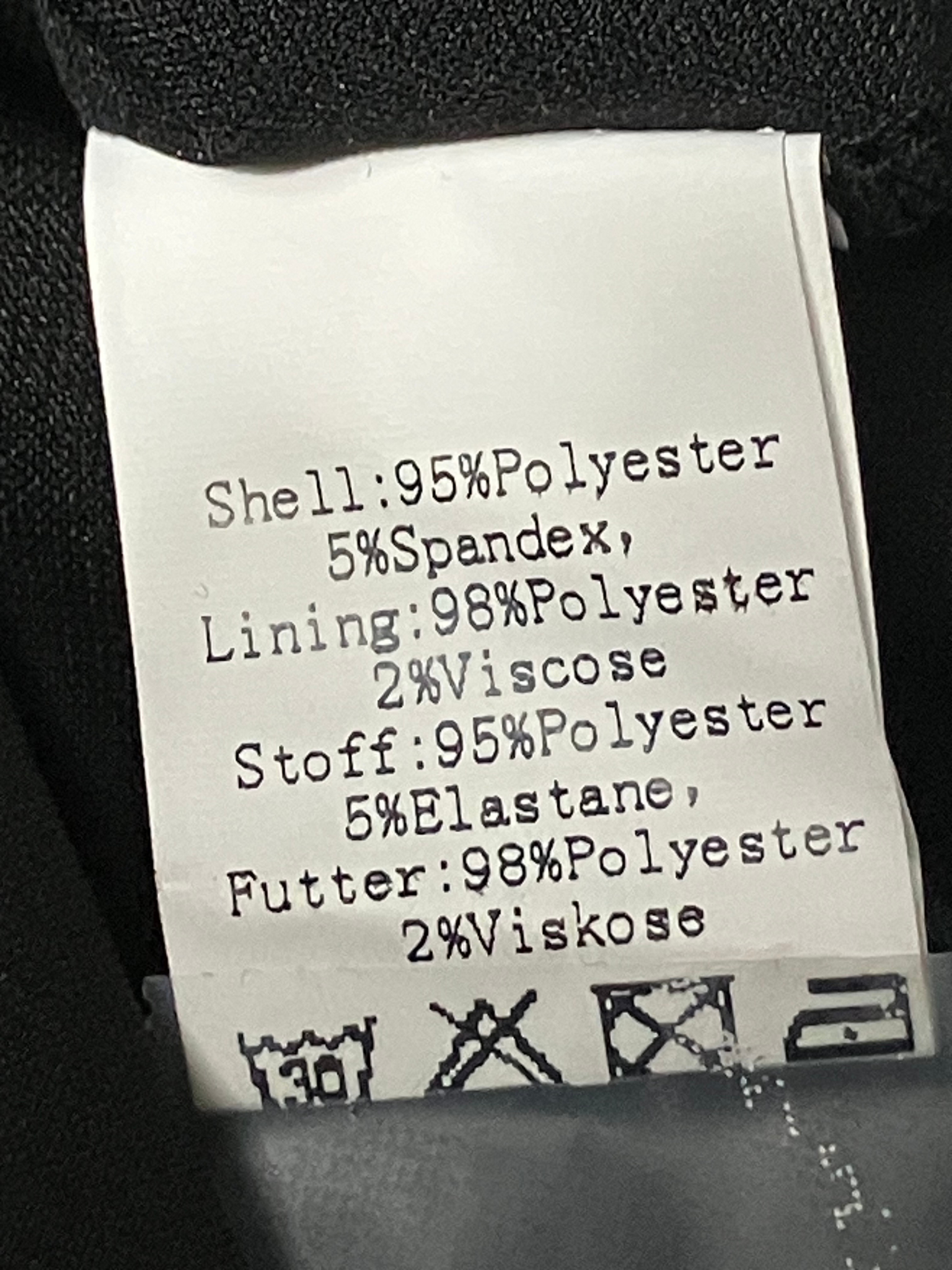 Kate Kasin — Skirt | EUC · Sz 2XL