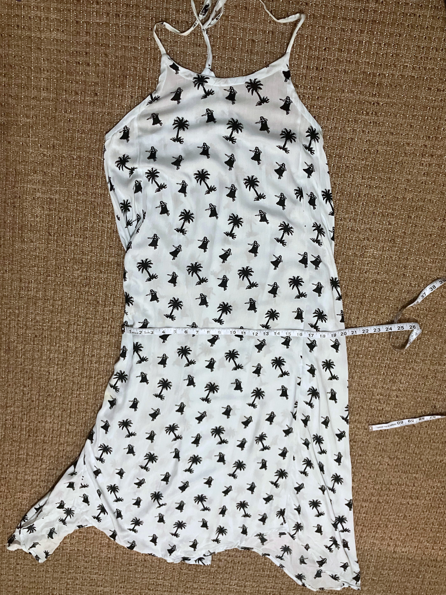 Lani Lau Hawaii — Dress | Fair · Sz S/M