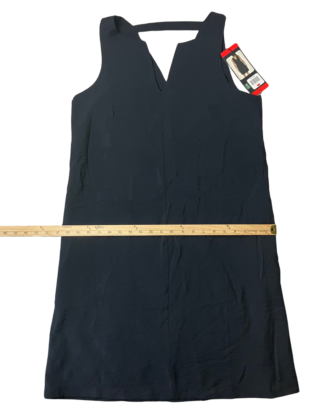 Banana Republic — Sleveless dress | NWT · Sz M