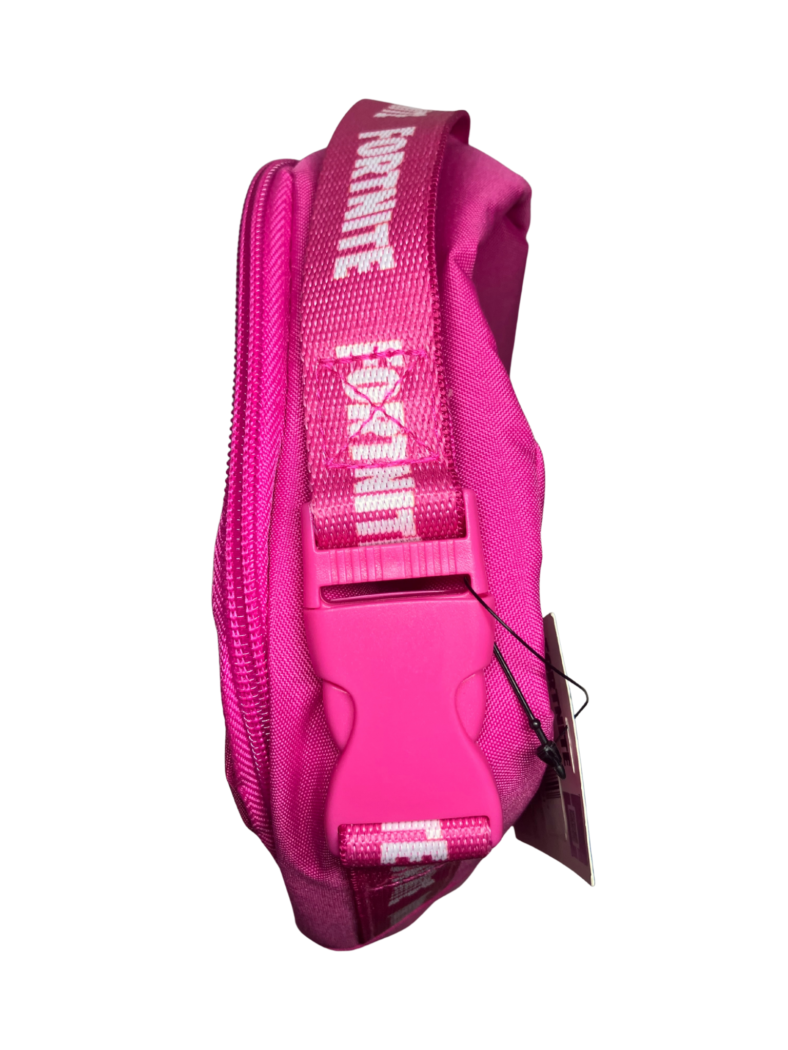 Fortnite Pink Bear Lunch Bag - Insulated Kids Lunch Box