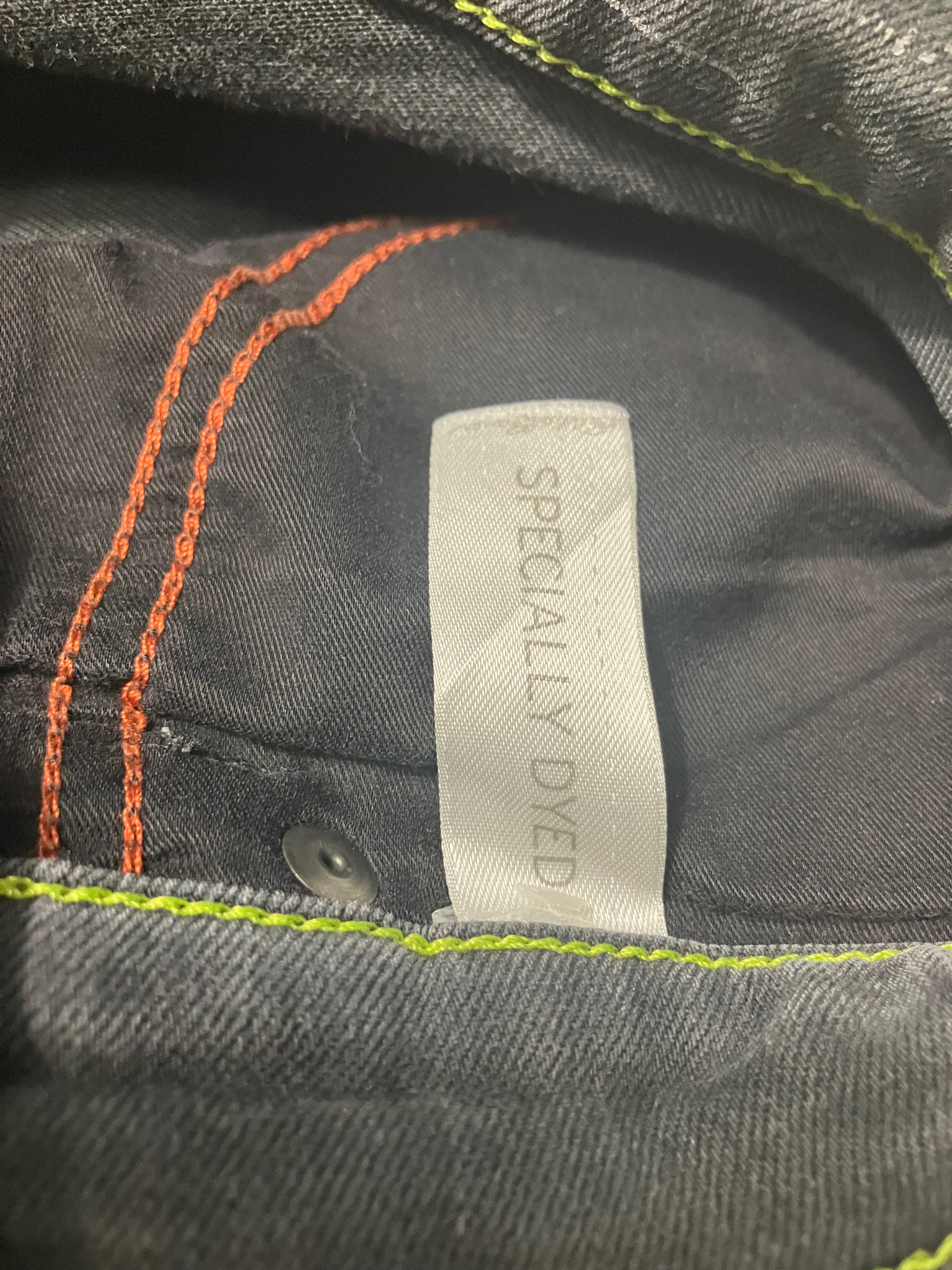 Eddie Bauer Gray Skinny Jeans - High-Rise Stretch Denim Size 4p