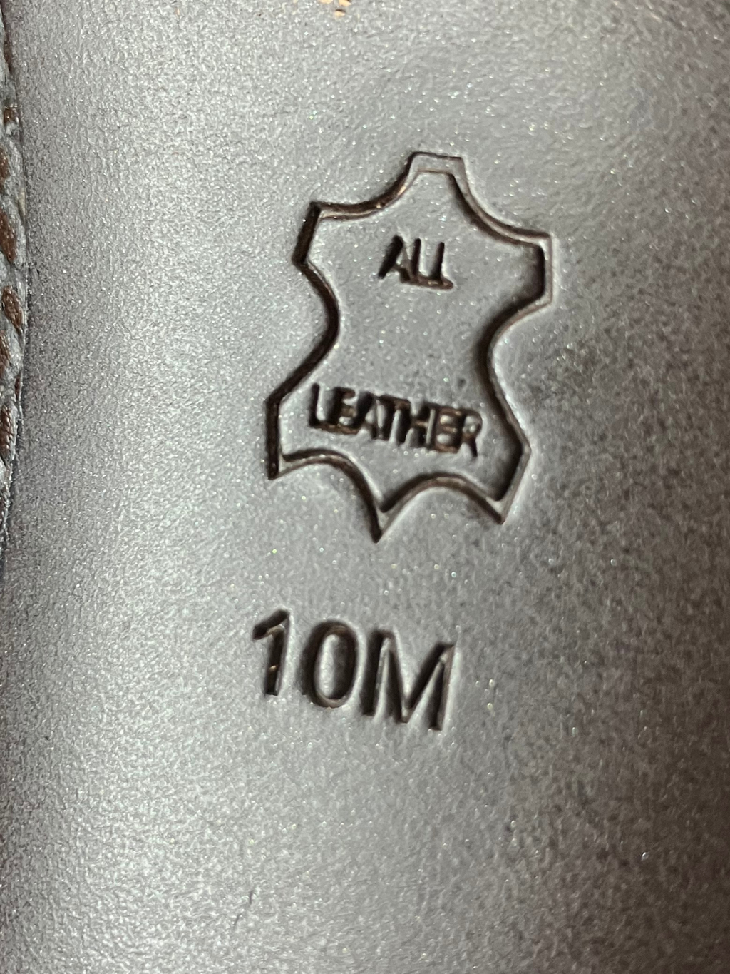 Tory Burch Snake Embossed Leather Platform Heels - Size 10.5M