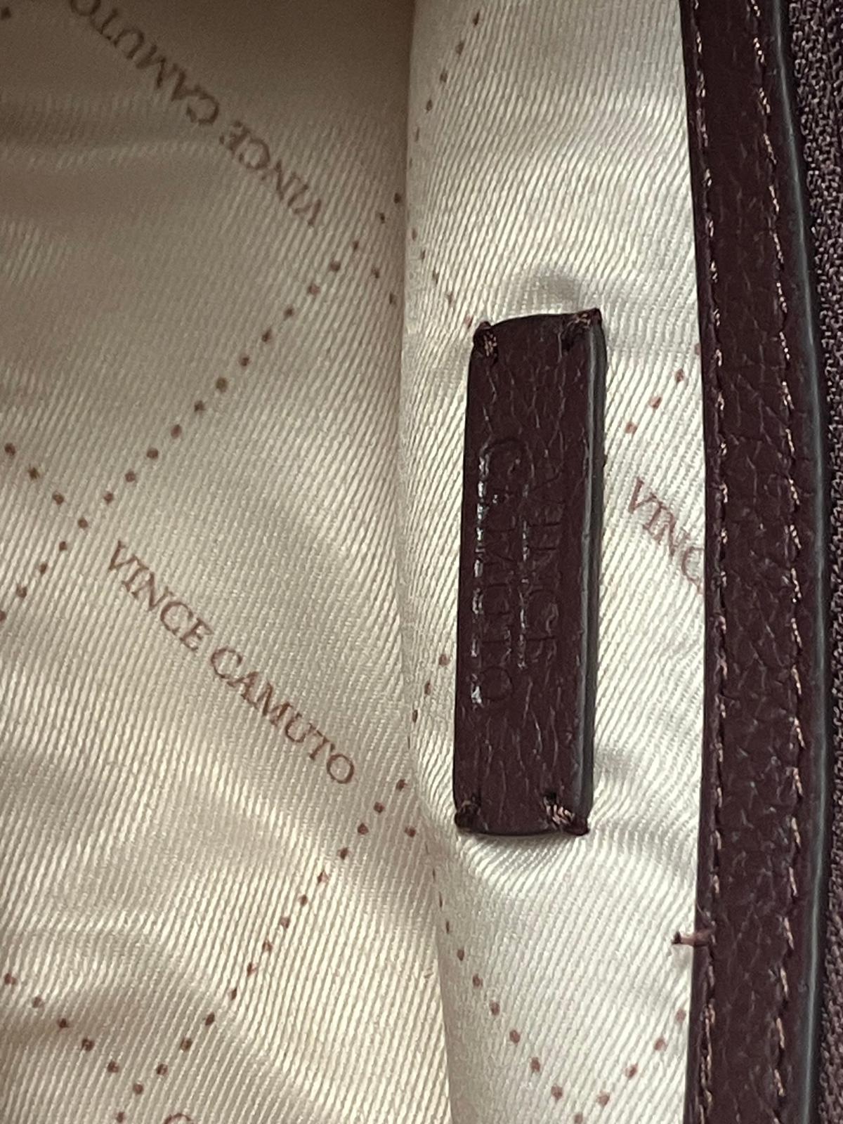 Vince Camuto — Bag | VGC · Sz OS