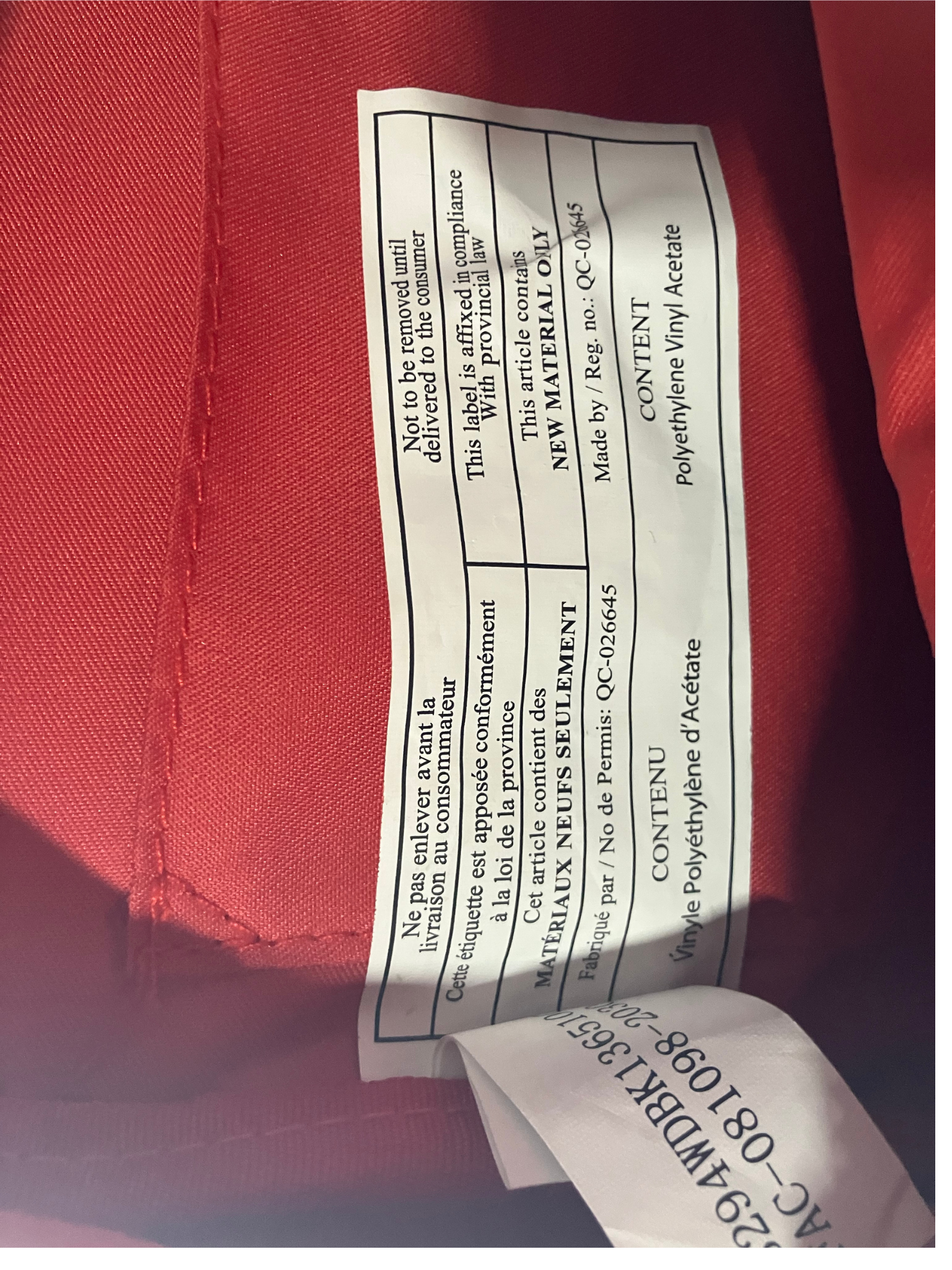 Disney x Loungefly Mickey Mouse Mini Backpack Red Black Vegan Leather Authentic