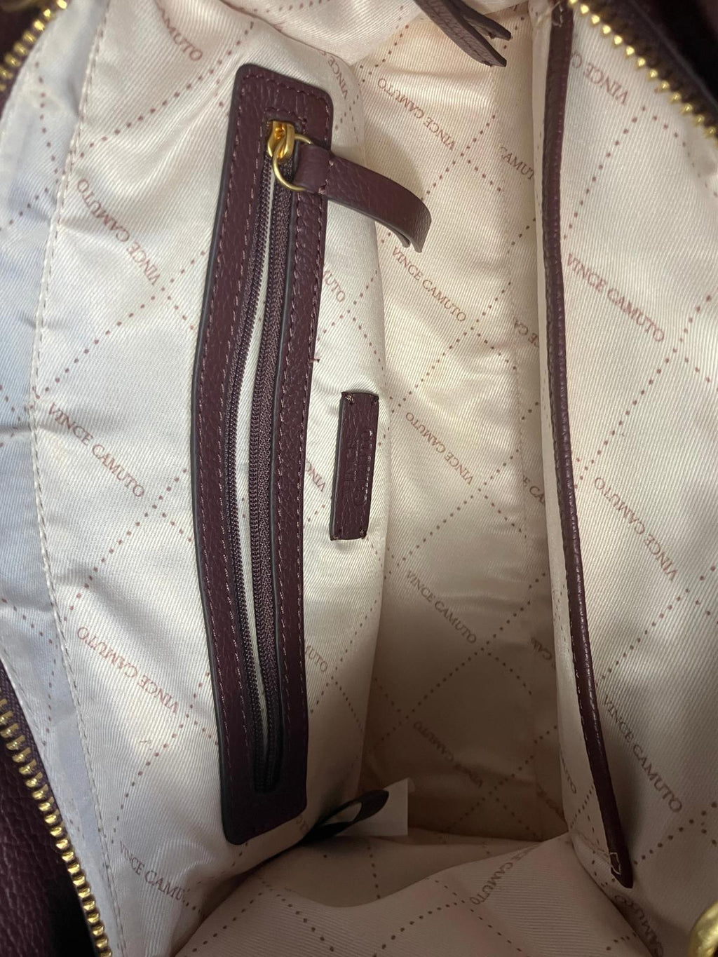 Vince Camuto — Bag | VGC · Sz OS