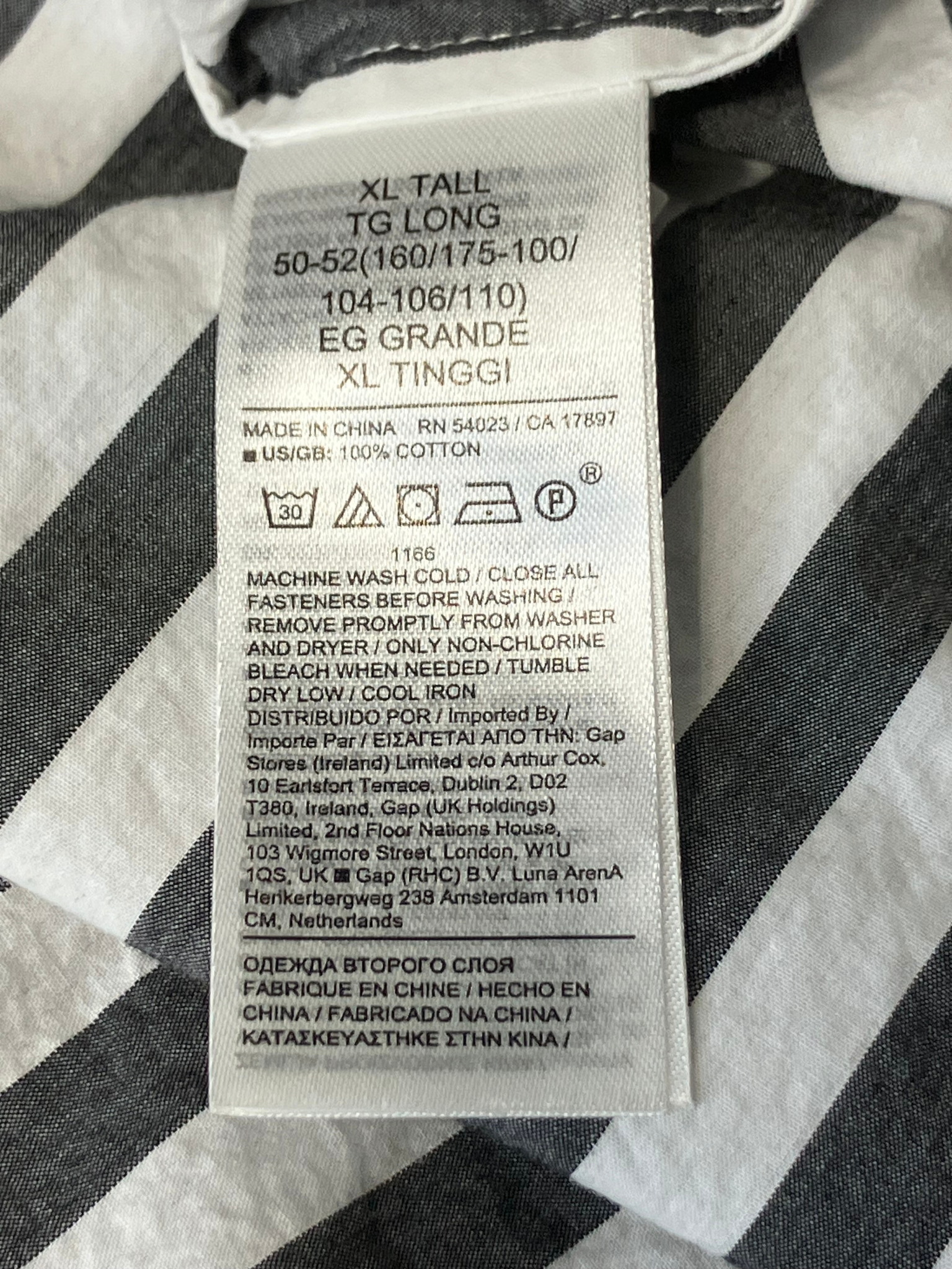 Banana Republic — Dress | VGC · Sz XL