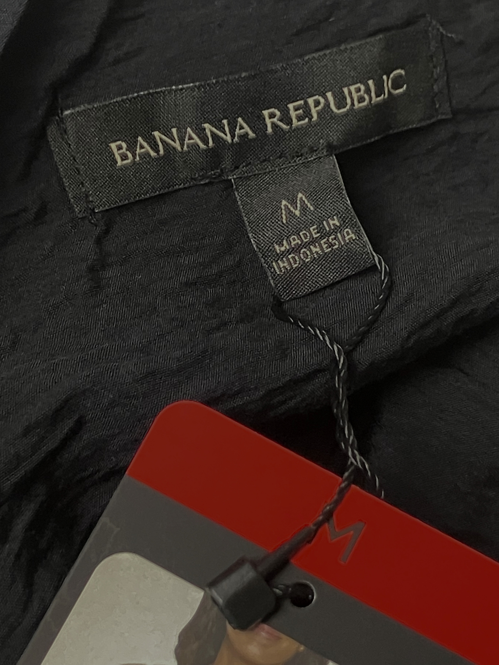 Banana Republic — Sleveless dress | NWT · Sz M