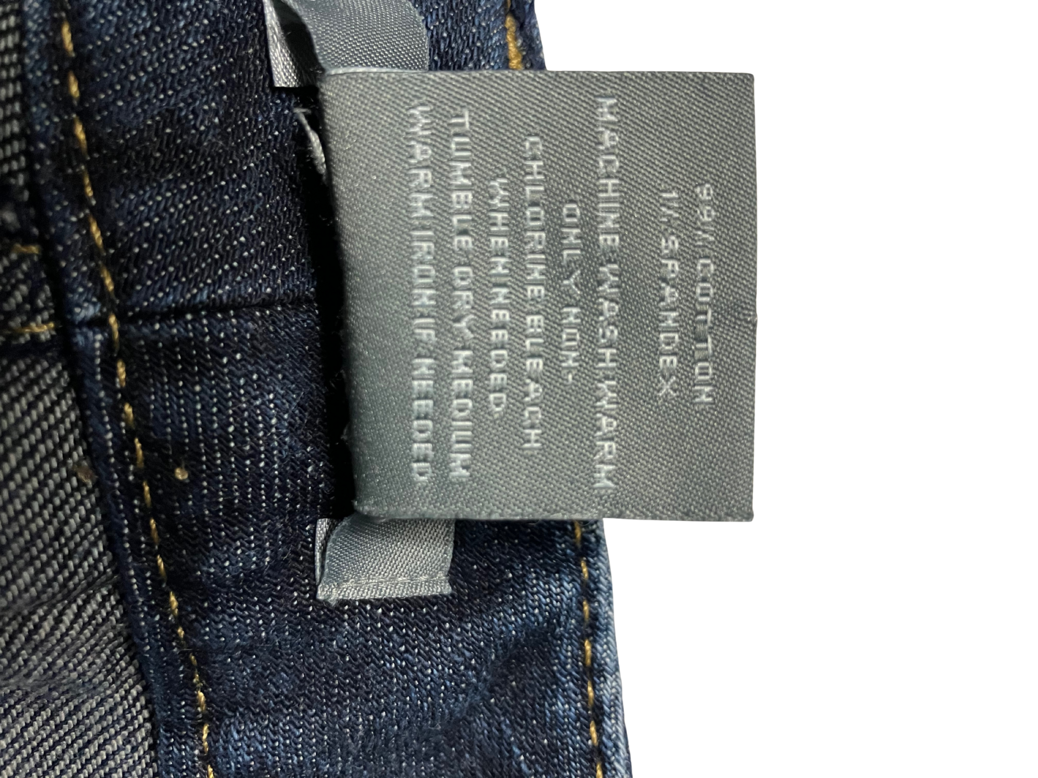 Ann Taylor LOFT Straight Leg Jeans Dark Wash Size 10P Petite