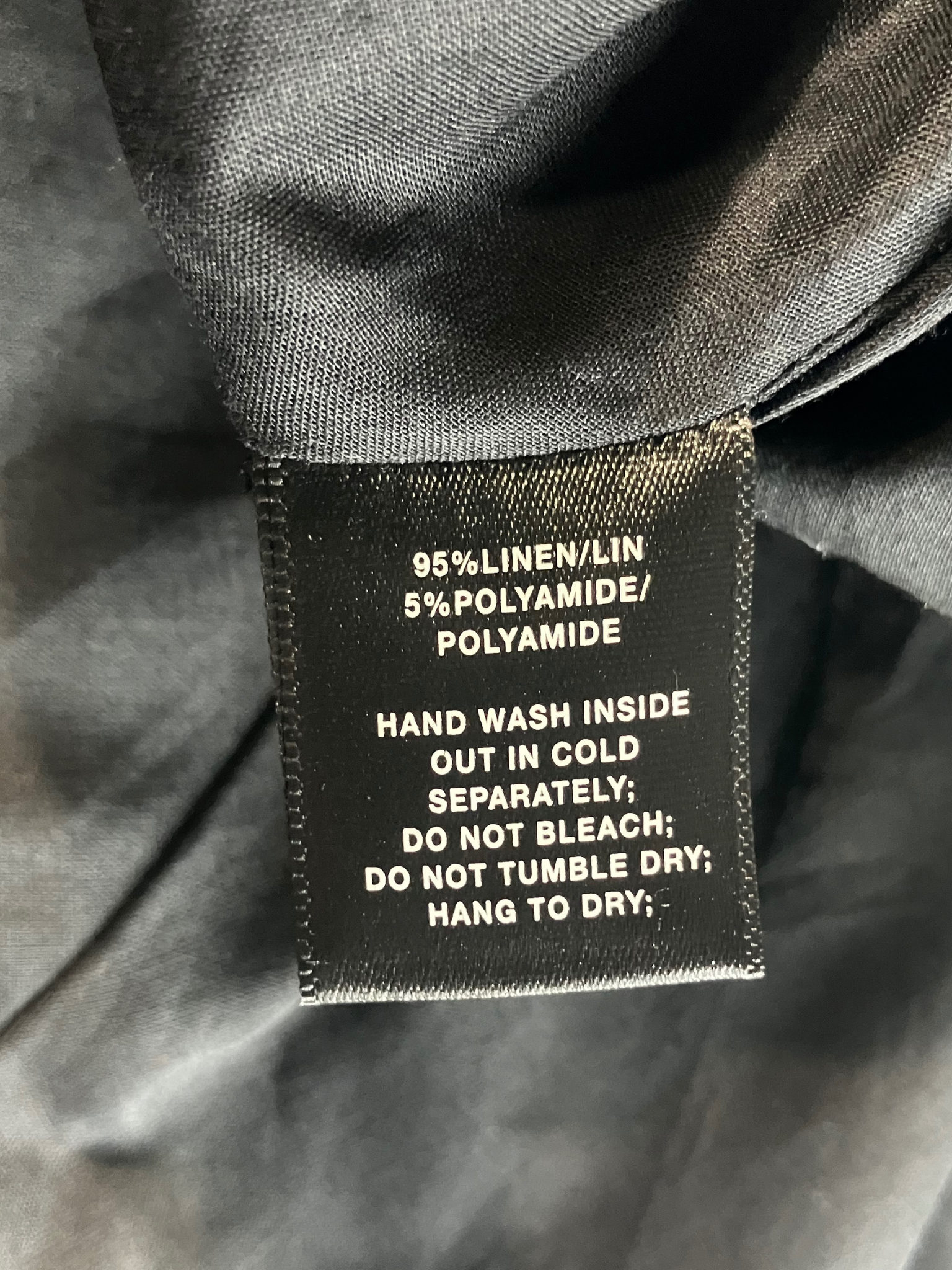 Lafayette 148 New York Olive Green Linen Maxi Dress Sleeveless Layered Size 16