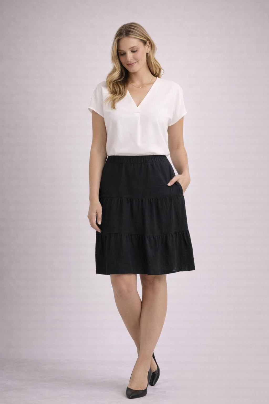 Blair — Skirt | GUC · Sz L