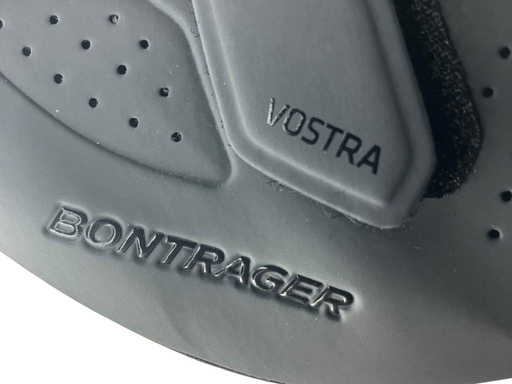 Bontrager Vostra Women's Road Cycling Shoes EU 40 – SPD-SL Compatible Gray