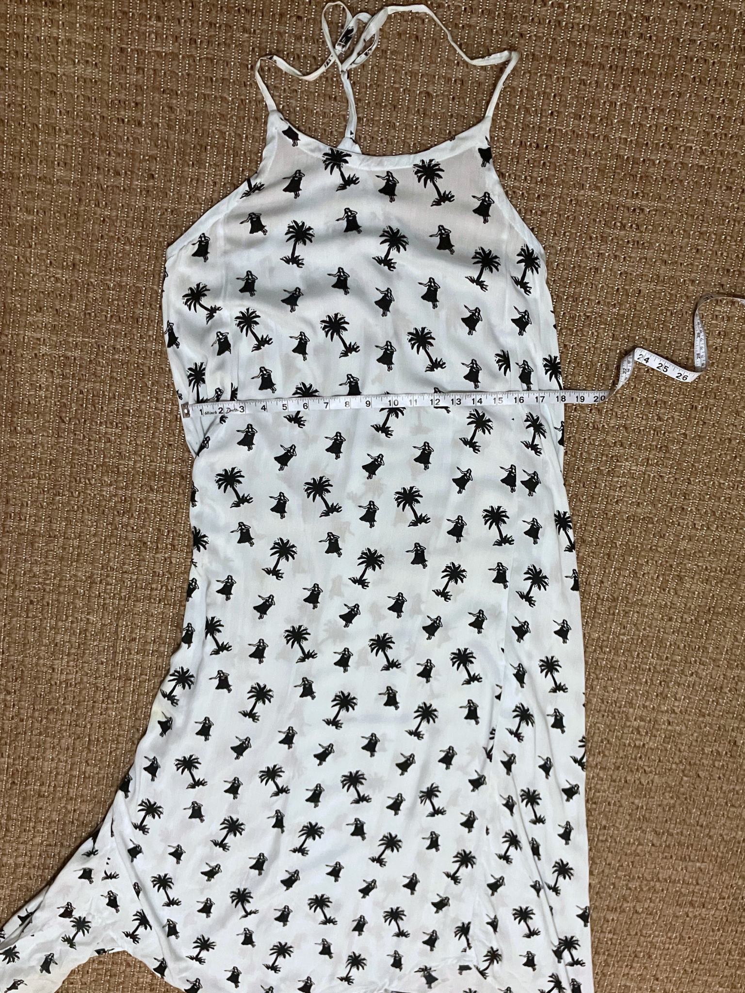 Lani Lau Hawaii — Dress | Fair · Sz S/M