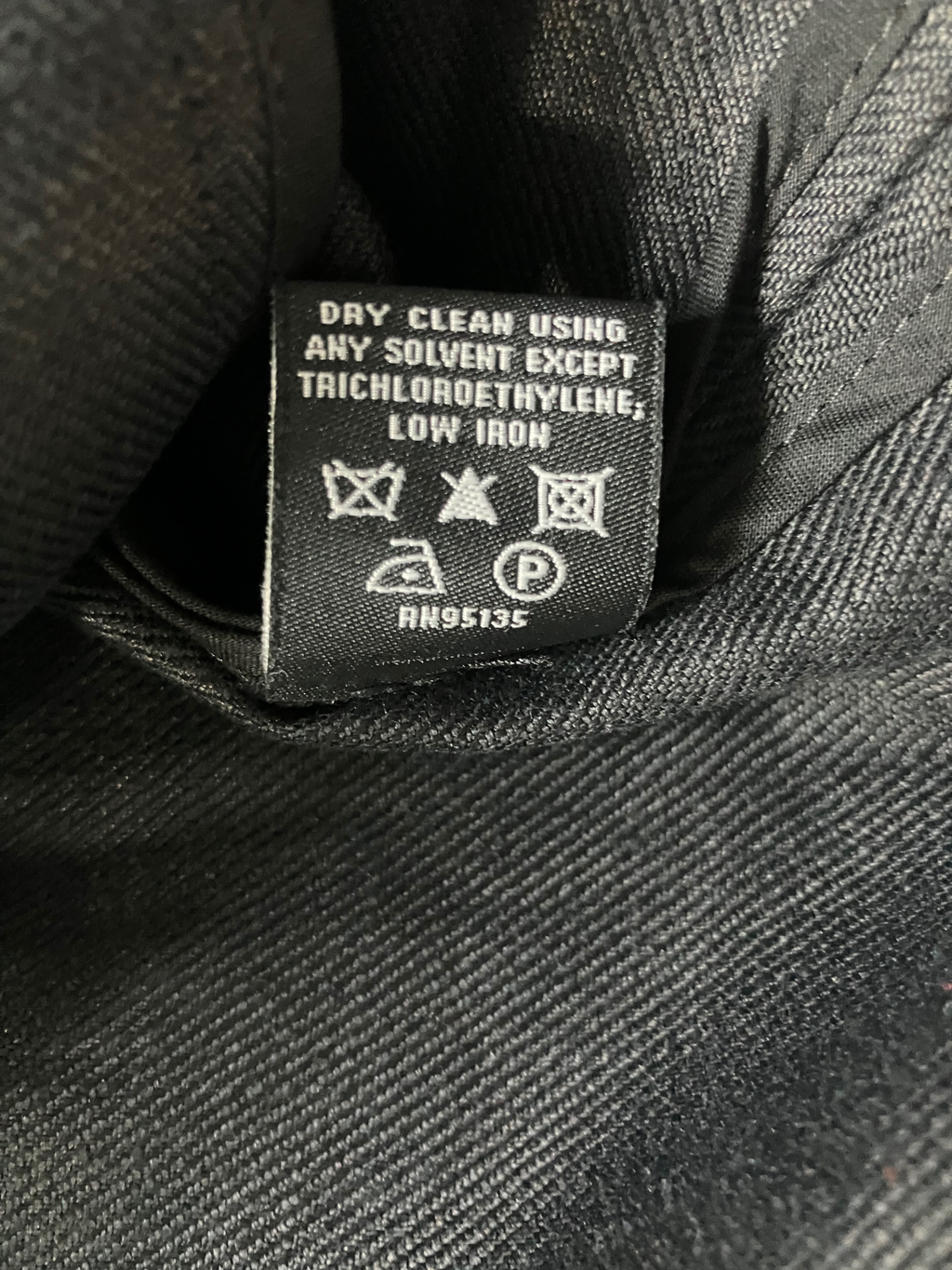 Lafayette 148 New York Black Linen Blazer Size 16 - Premium European Linen