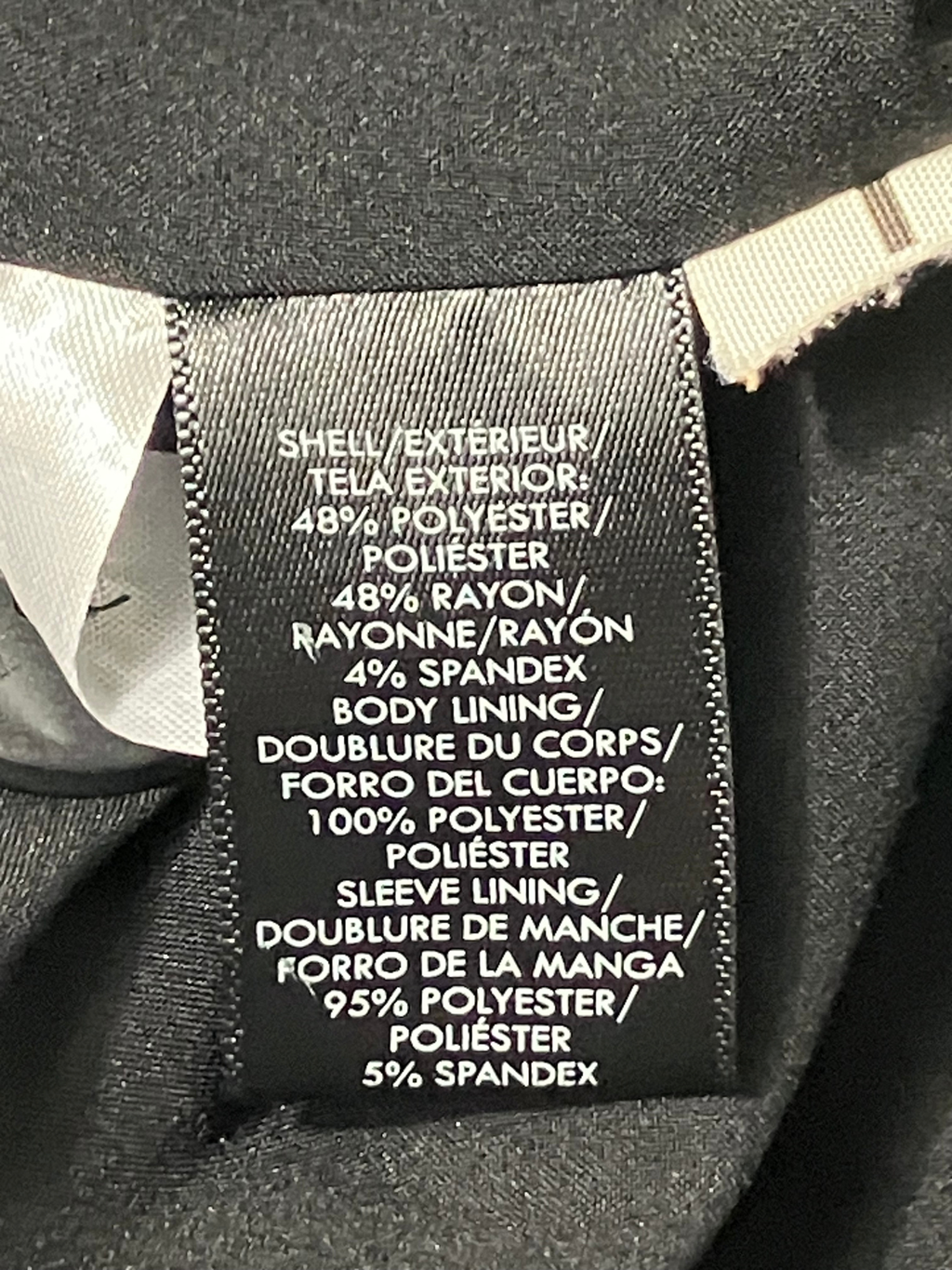 Ann Taylor — Blazer | GUC · Sz 0