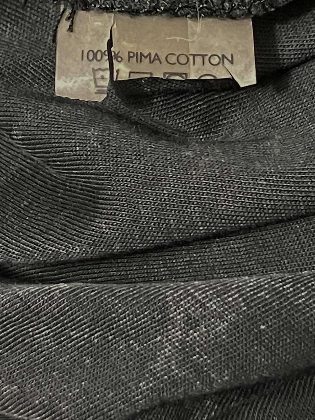 Peruvian Connection — Draped Skirt | GUC · Sz XL