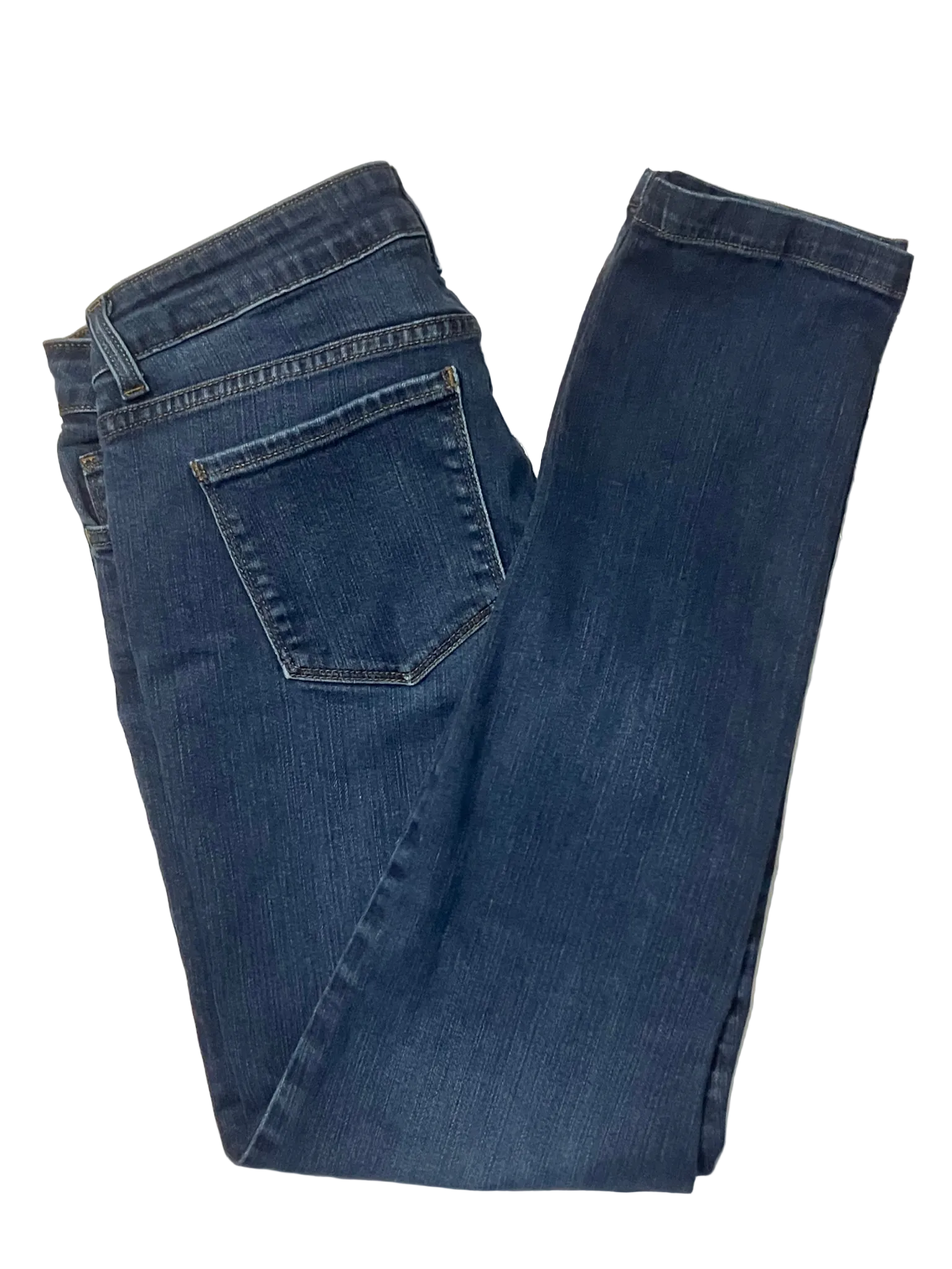 Brooks Brothers Slim Fit Dark Wash Jeans Size 8