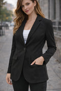 Ann Taylor — Blazer | GUC · Sz 0