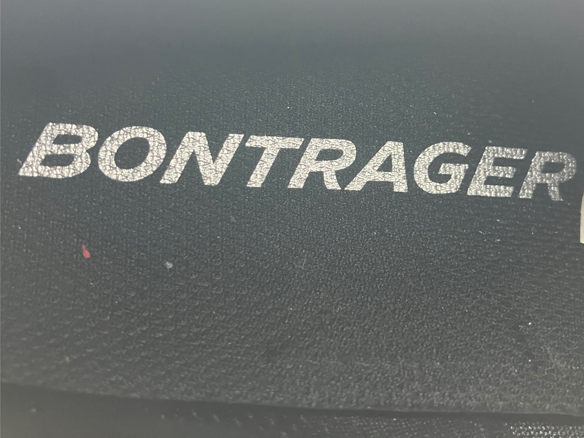 Bontrager Vostra Women's Road Cycling Shoes EU 40 – SPD-SL Compatible Gray