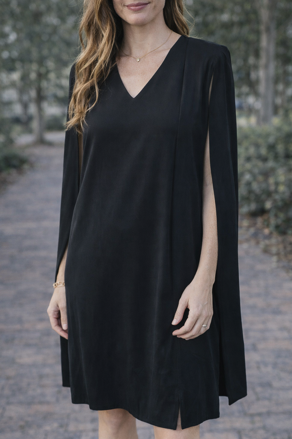 C/MEO Collective — Dress | Drama was always the point — this dress understood that first · Sz S