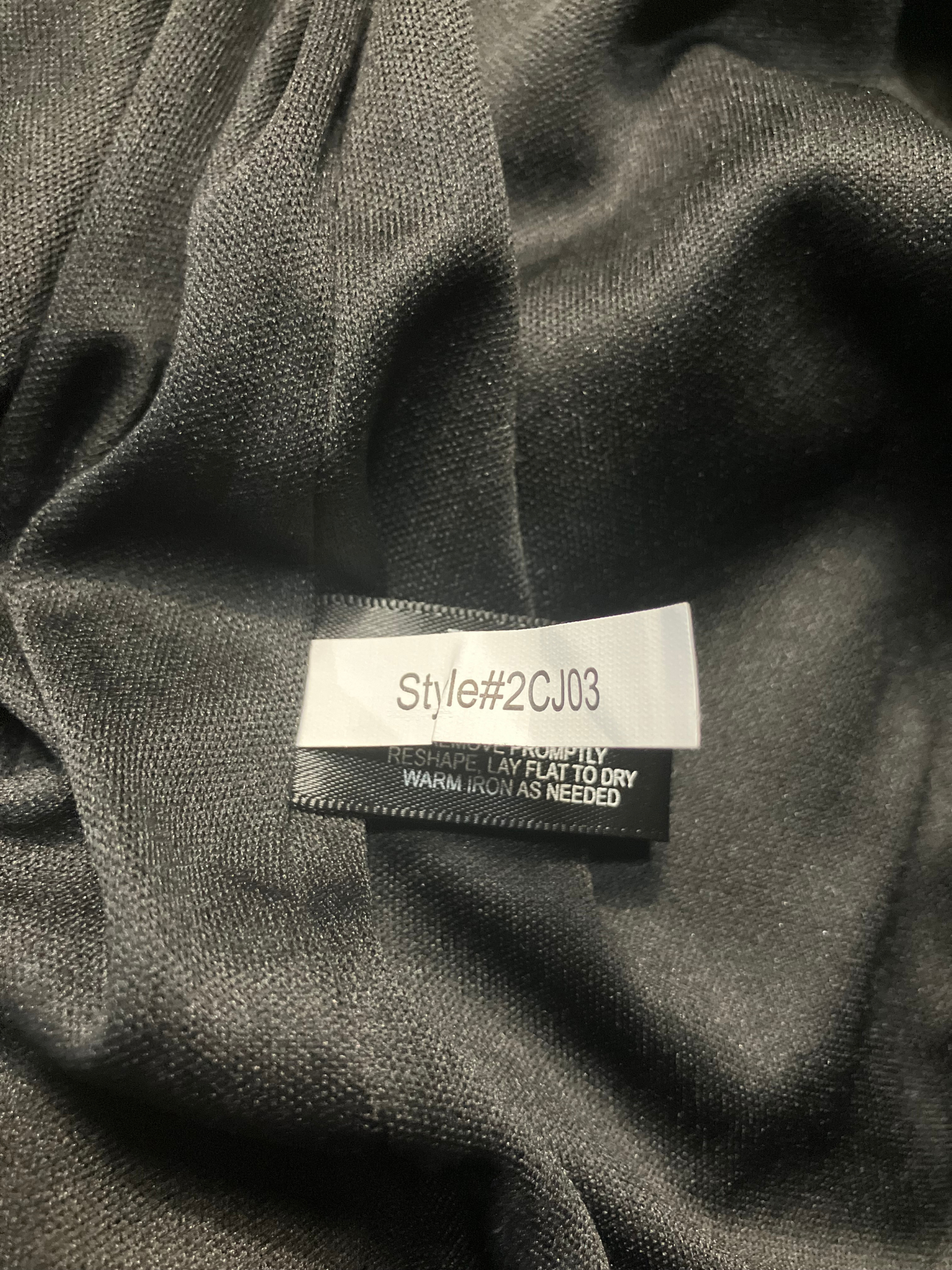 Boston Proper Black Tailored Blazer – Stand Collar – Size 14