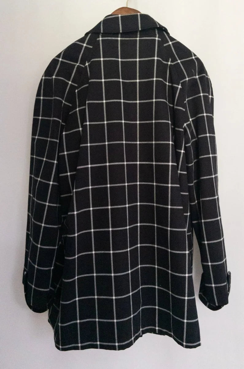 Lauren Ralph Lauren — Coat | The coat that doesn't ask for permission · Sz XL