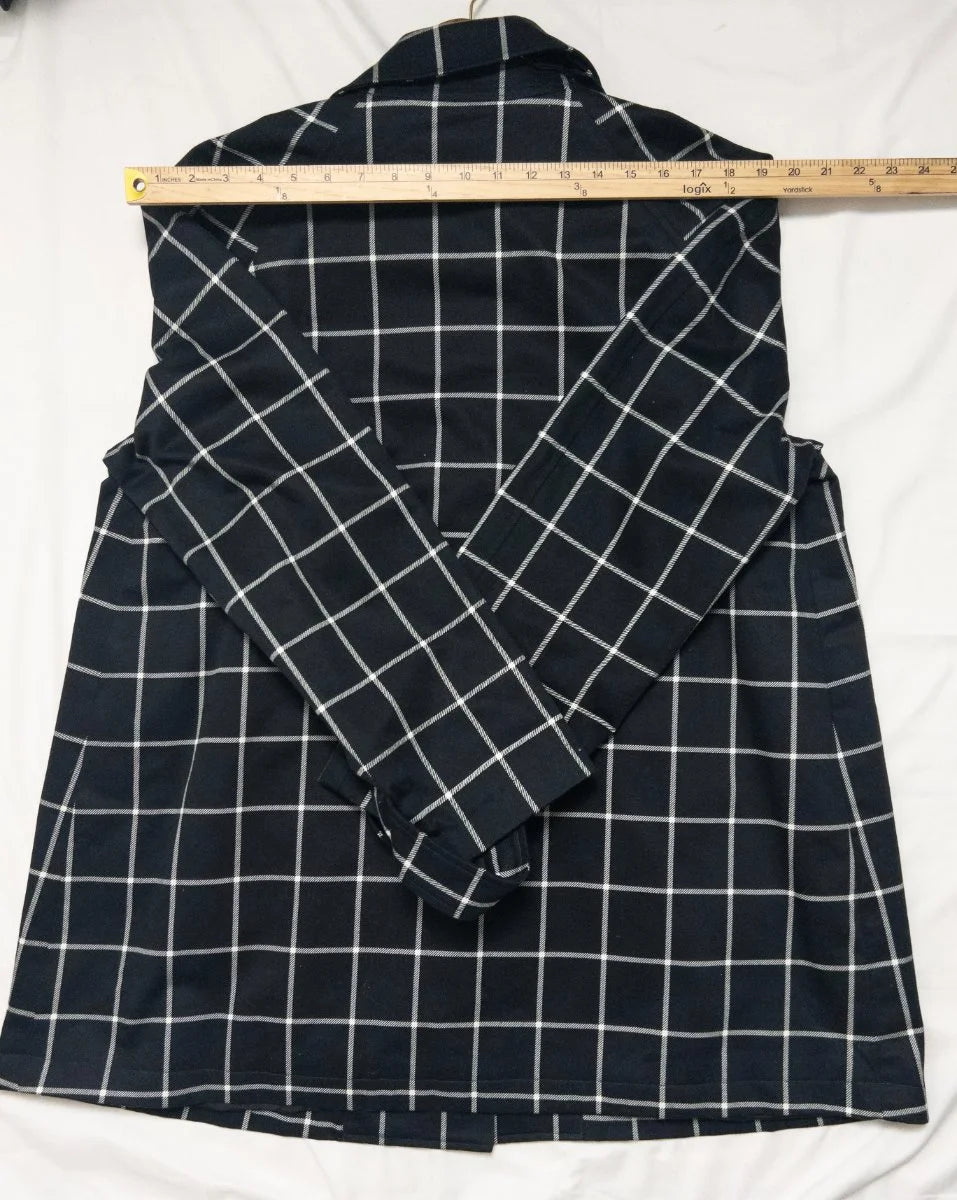 Lauren Ralph Lauren — Coat | The coat that doesn't ask for permission · Sz XL