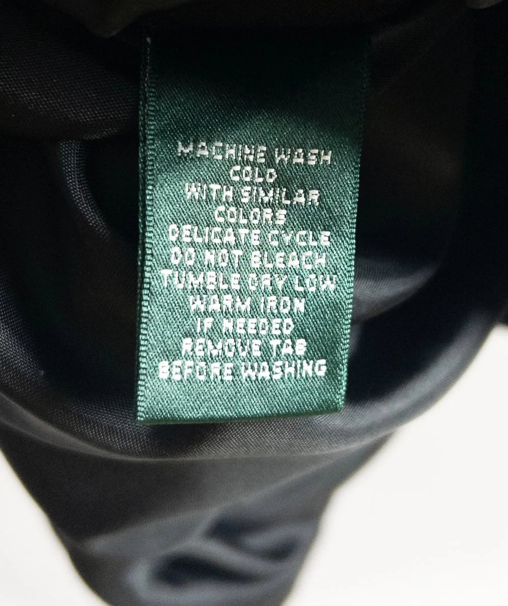 Lauren Ralph Lauren — Coat | The coat that doesn't ask for permission · Sz XL