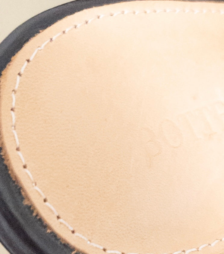 Bottega Veneta — Heels | Bottega doesn't beg for attention — and neither do you · Sz 7 (37EU)