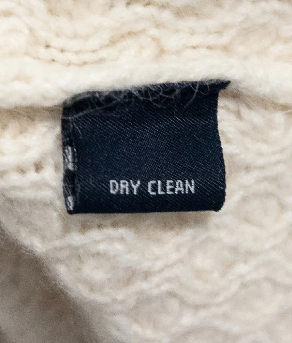 Jones New York Signature — Knit sweater | Luxury has a texture. This is it · Sz XL