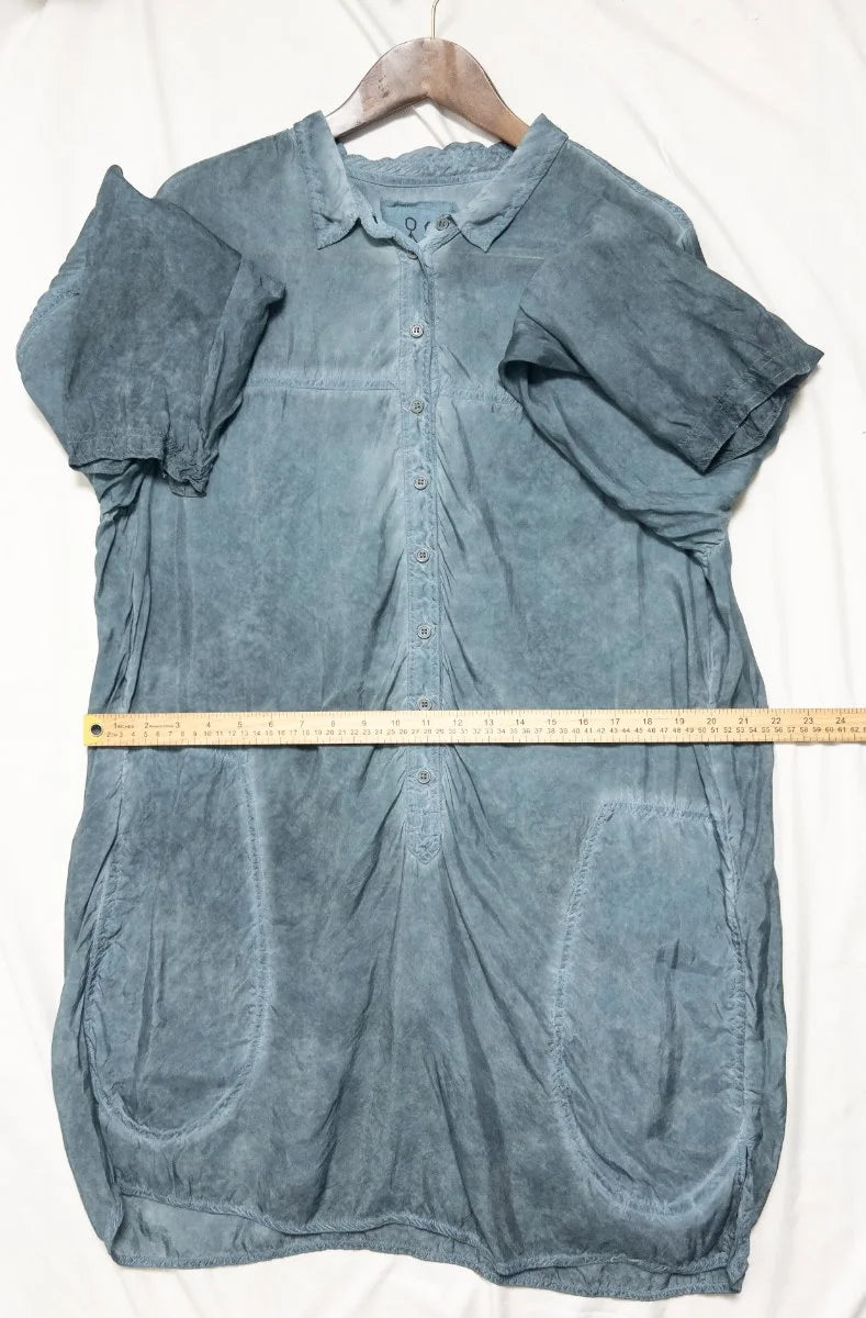 Pete&greta by Johnny Was — Blouse | Not every blouse remembers how to move. This one does · Sz L