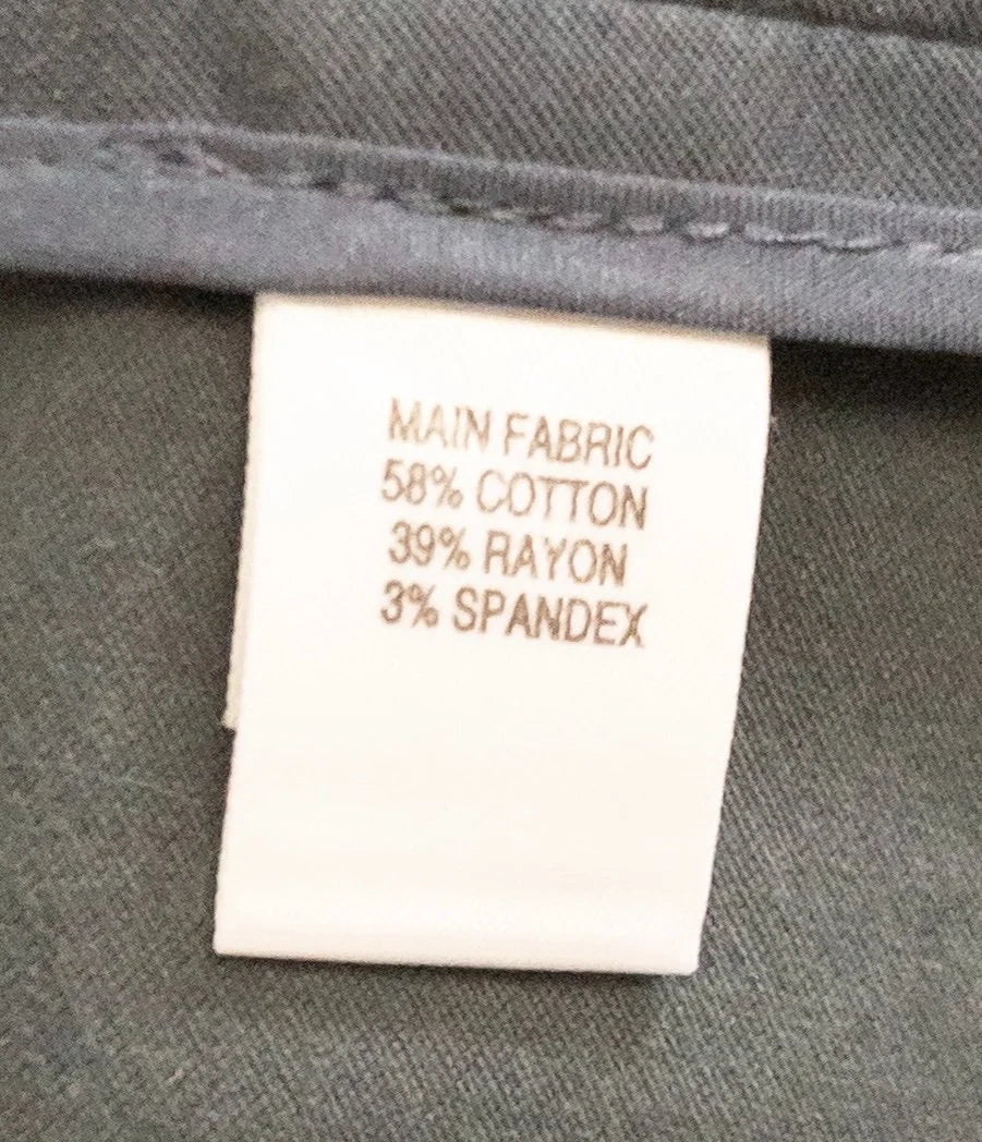 St. John — Jacket | Command without speaking — this jacket already knows how · Sz 14