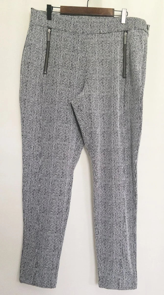 Michael Kors — Tailored pants | Power dressing never asked for permission — neither do these · Sz XL