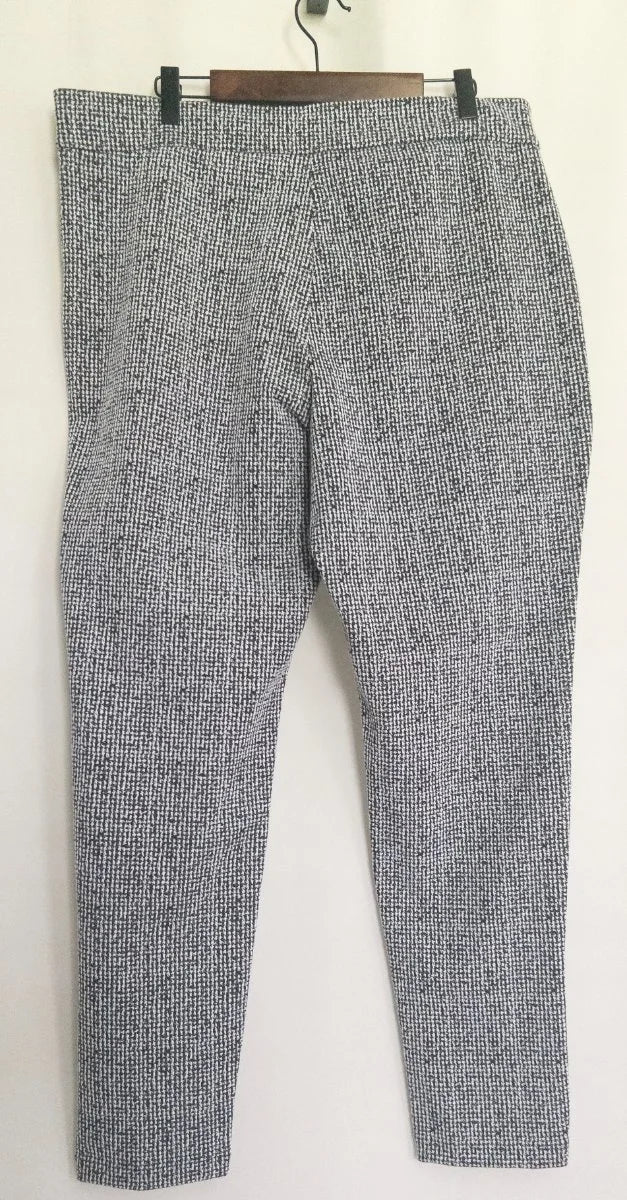 Michael Kors — Tailored pants | Power dressing never asked for permission — neither do these · Sz XL