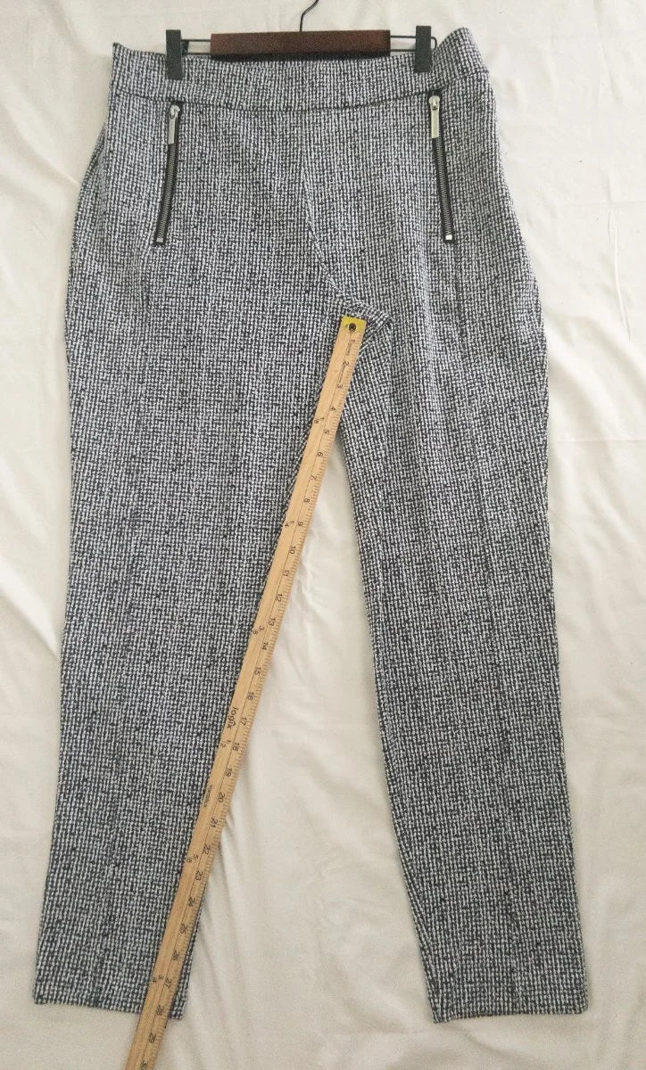 Michael Kors — Tailored pants | Power dressing never asked for permission — neither do these · Sz XL