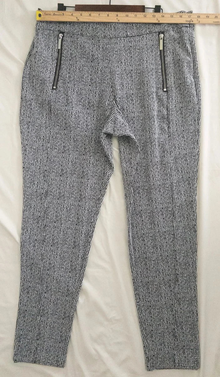 Michael Kors — Tailored pants | Power dressing never asked for permission — neither do these · Sz XL
