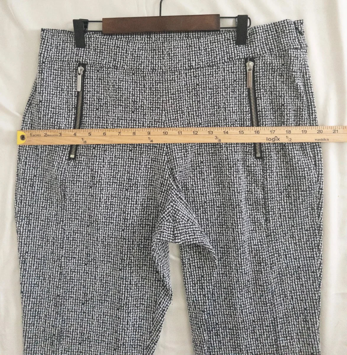 Michael Kors — Tailored pants | Power dressing never asked for permission — neither do these · Sz XL