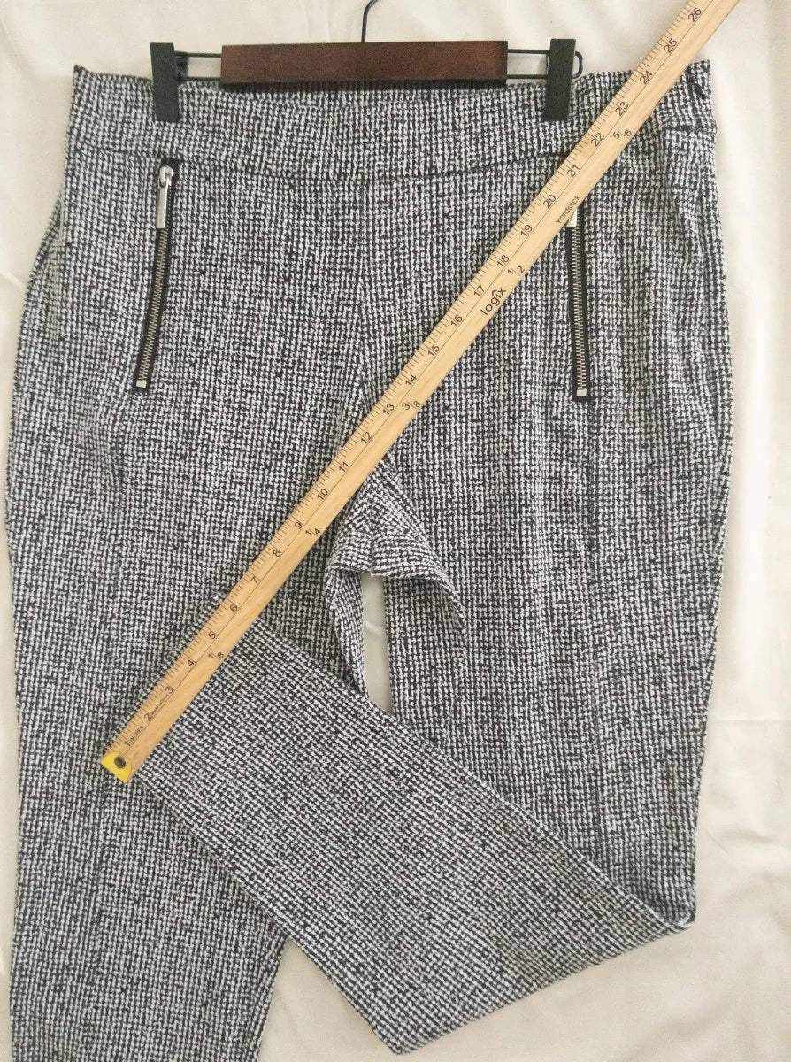 Michael Kors — Tailored pants | Power dressing never asked for permission — neither do these · Sz XL