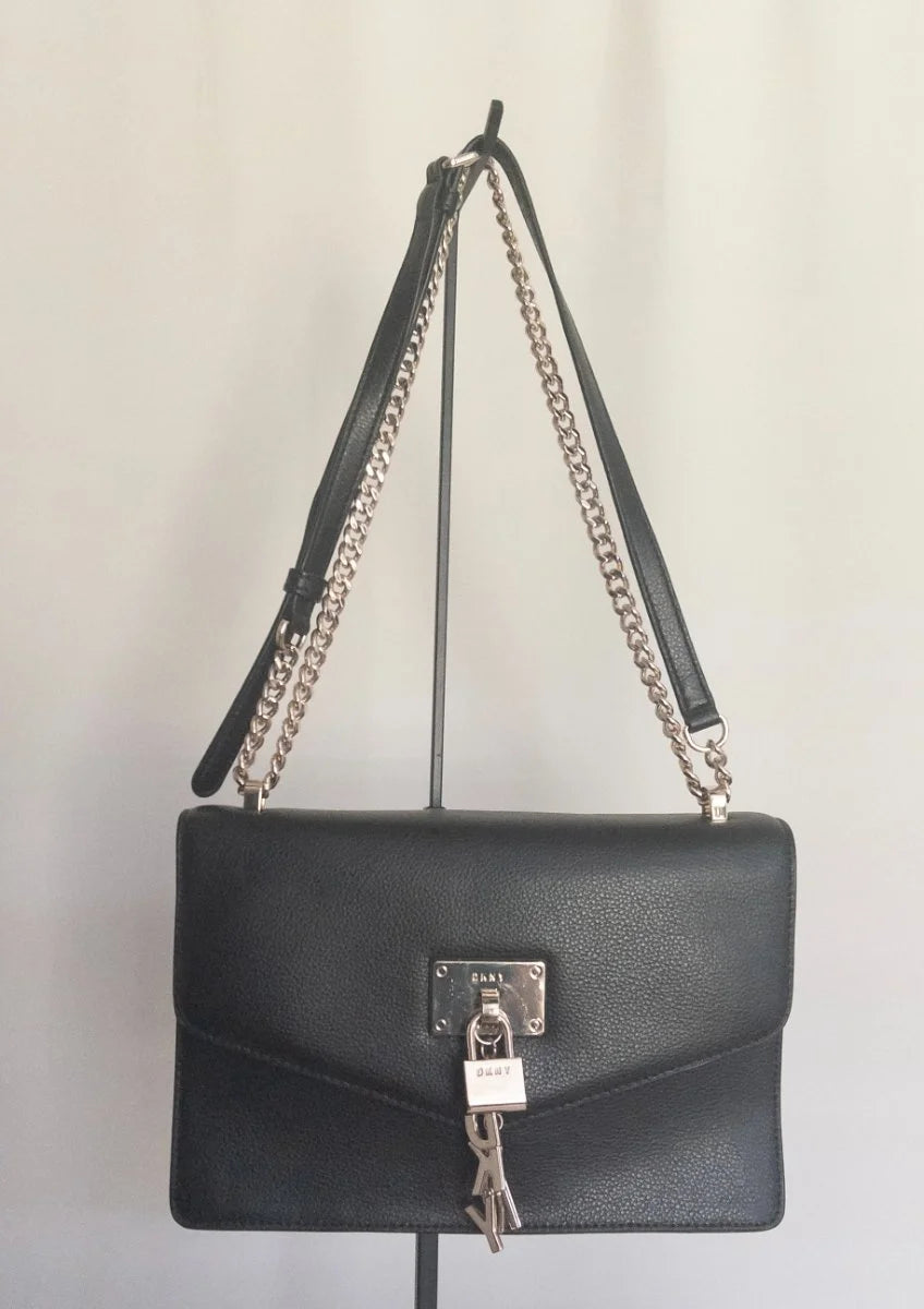 DKNY — Bag | New York never asked permission — neither does this bag · Sz OS