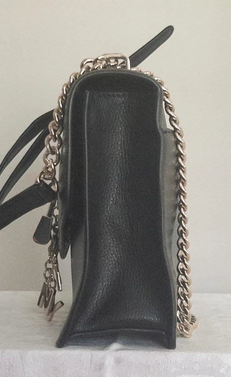 DKNY — Bag | New York never asked permission — neither does this bag · Sz OS